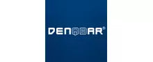 denqbar logo