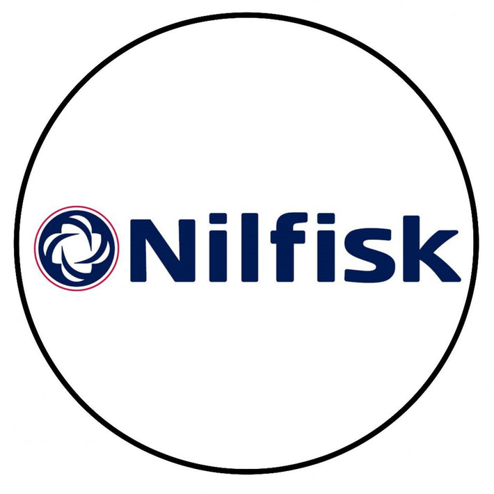 nilfisk logo
