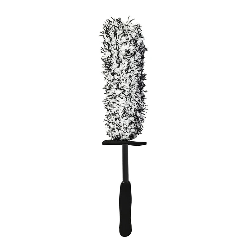 Brosse à jantes