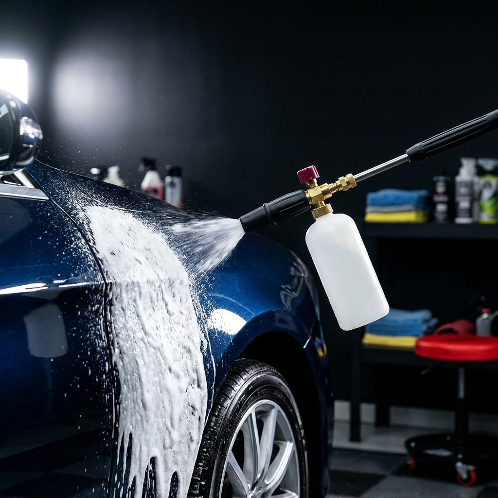 canon mousse karcher — H AUTO NETTOYAGE