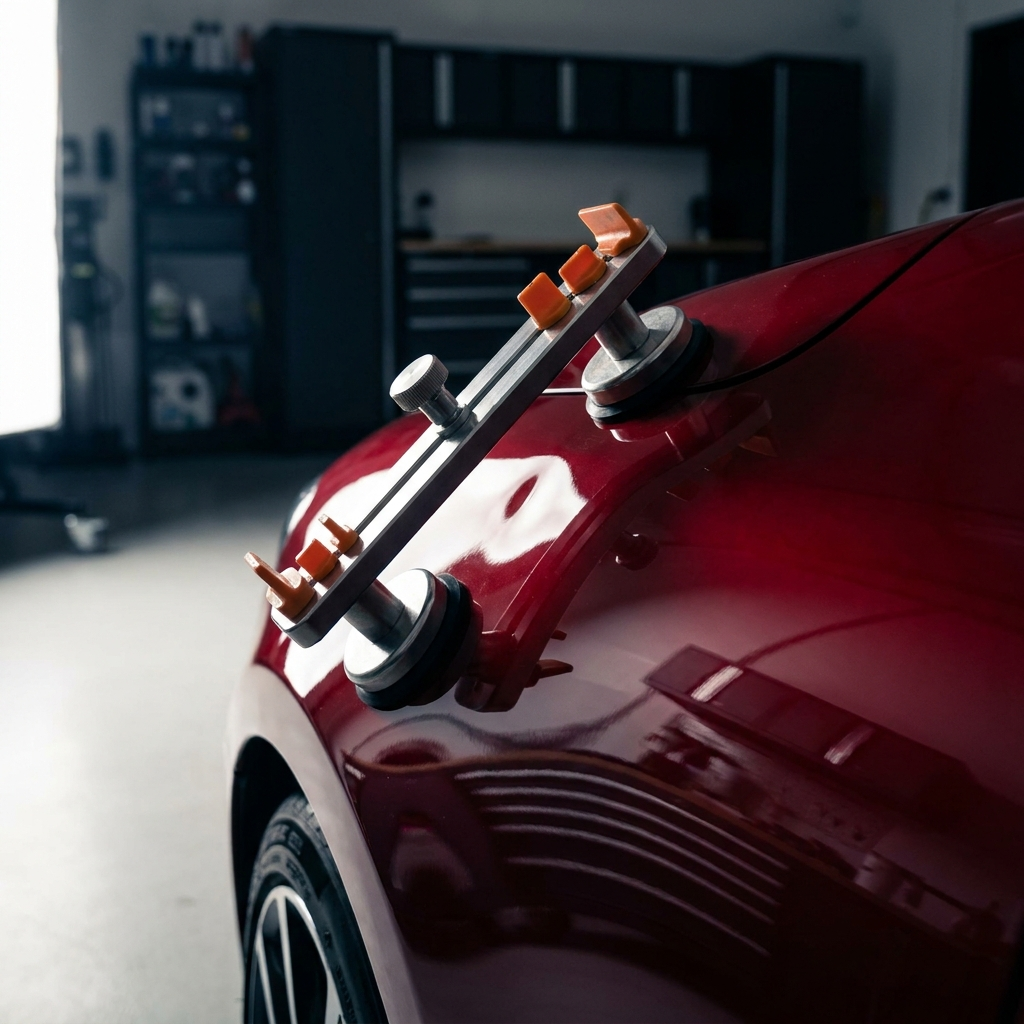kit debosselage ventouse — H AUTO NETTOYAGE
