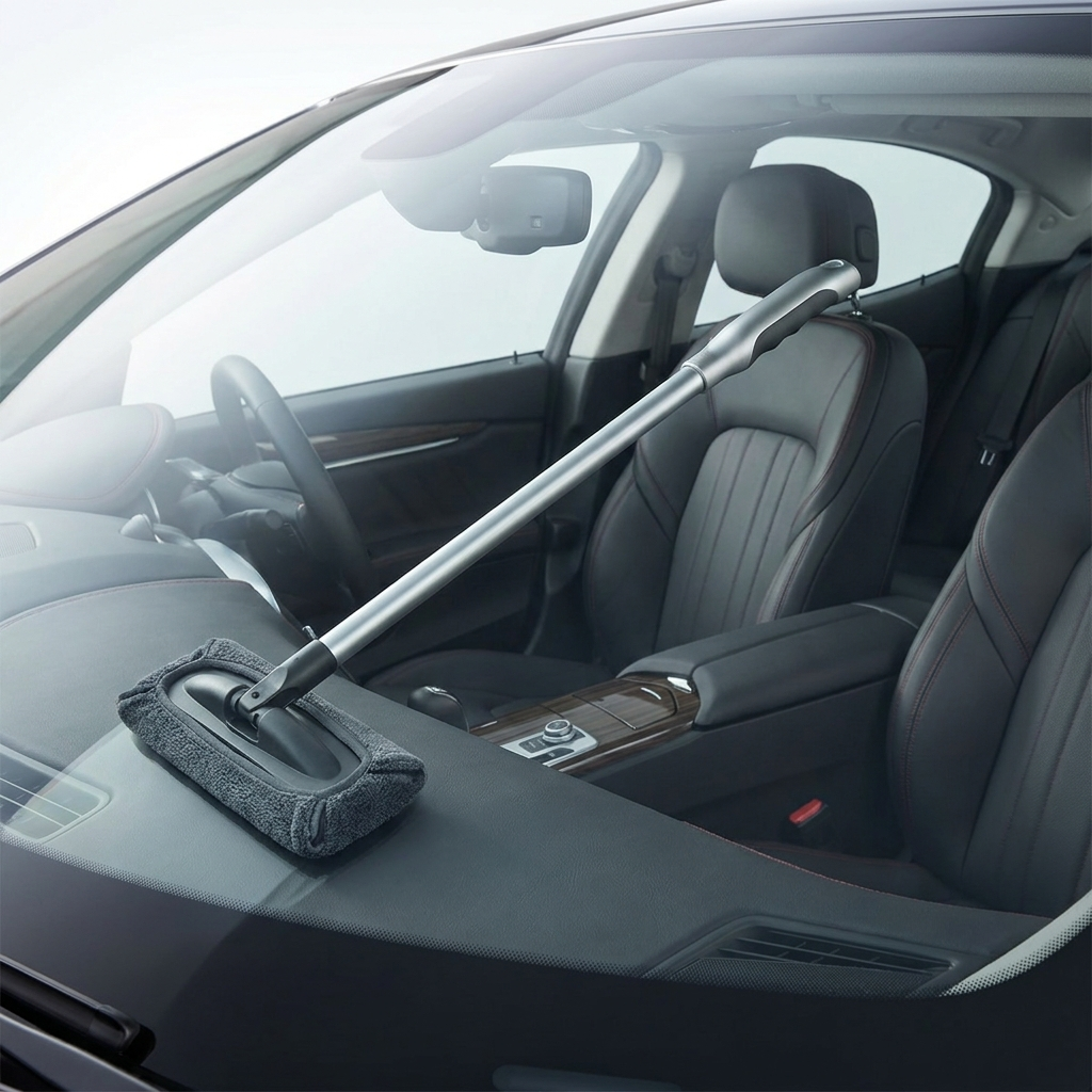 outil vitres interieures — H AUTO NETTOYAGE