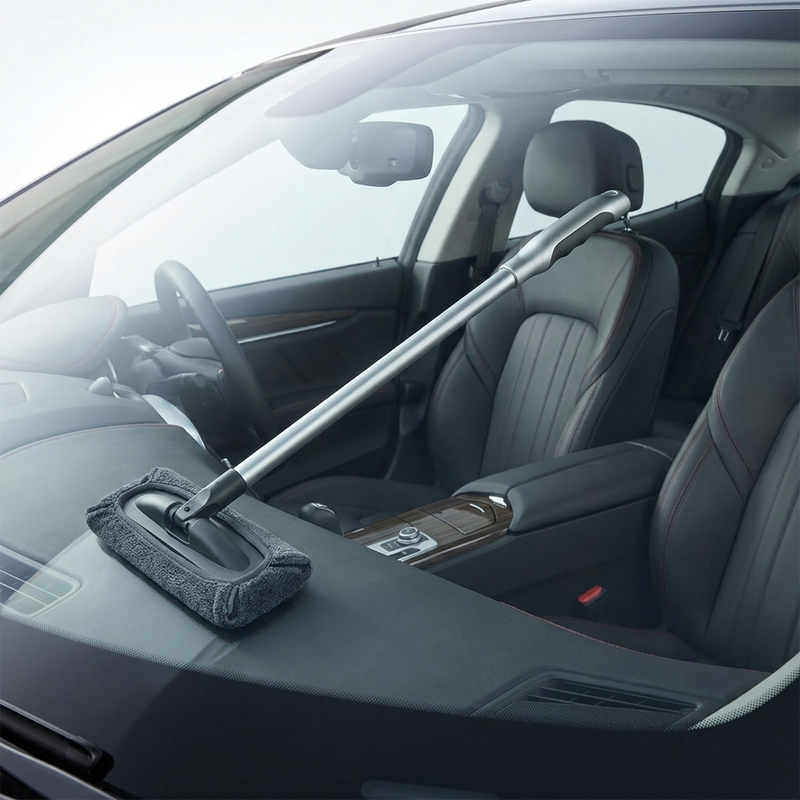 outil vitres interieures — H AUTO NETTOYAGE