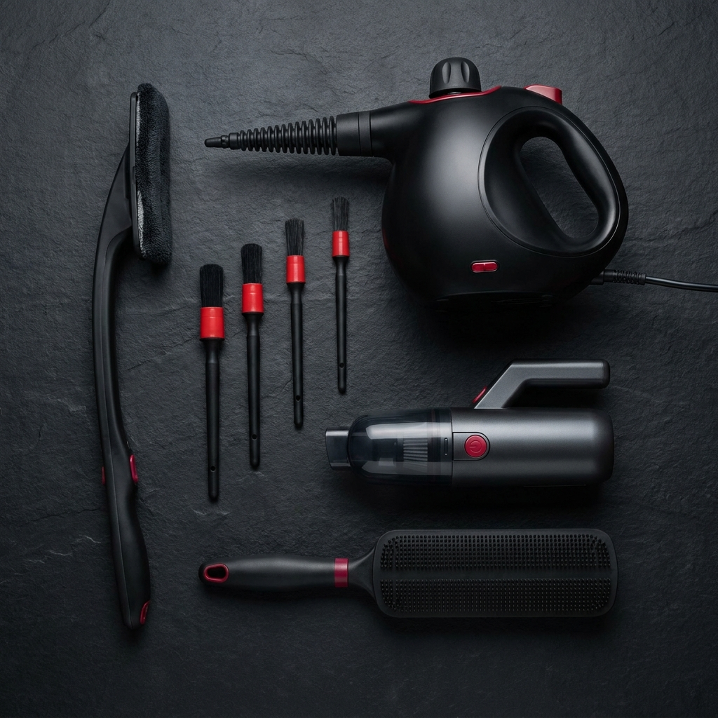 pack detailing interieur maniaque — H AUTO NETTOYAGE